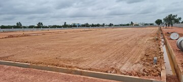  Plot For Sale in Doddaballapura