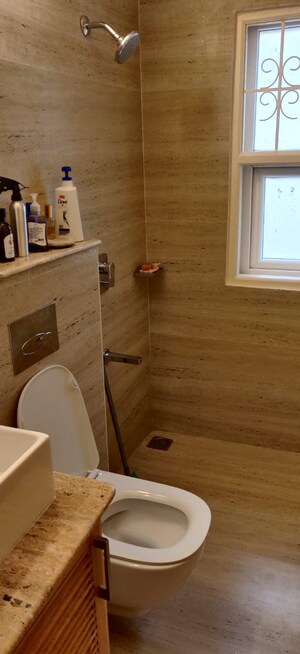 Furnished Amenities in 3 BHK Apartment at nishant coronatiom apartments, Richmond Town – for Sale