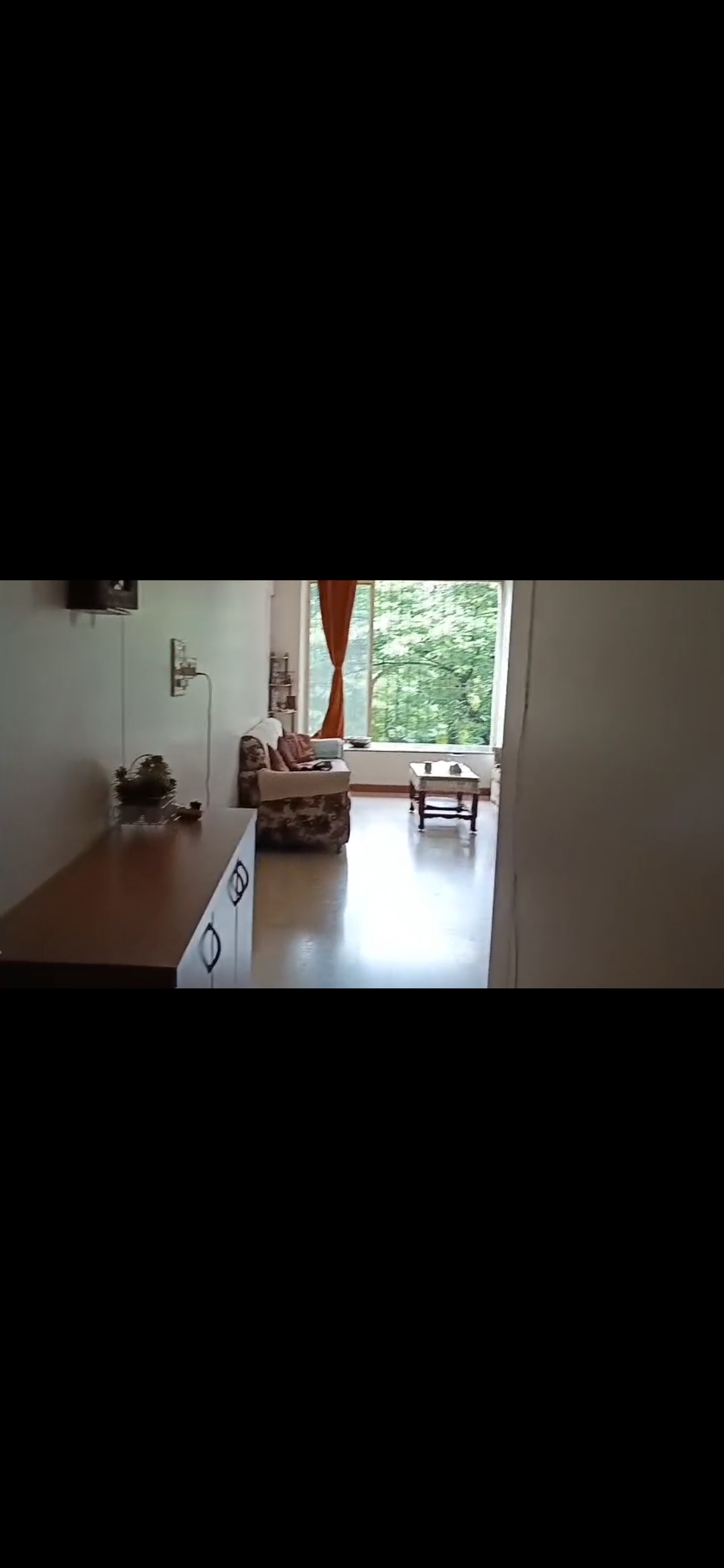 3 BHK Apartment For Rent in Mahindra Gardens