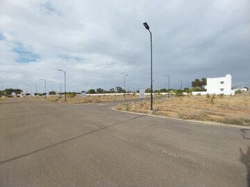 Plot Area in  Plot at Karanampettai – for Sale
