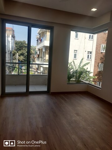 4 BHK Builder Floor For Rent in Hauz Khas
