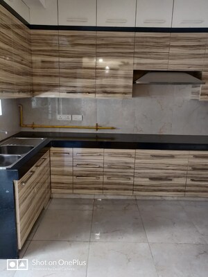 Kitchen in 4 BHK Builder Floor at Hauz Khas – for Rent