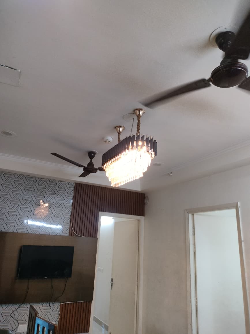 3 BHK 1525 Sq.Ft. Apartment in Habitech Greens