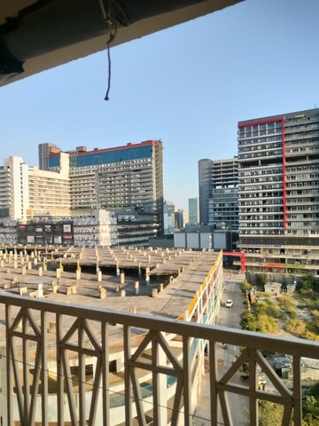 3 BHK Apartment – Exterior View View at Habitech Greens, Tech Zone 4 Greater Noida - for Rent