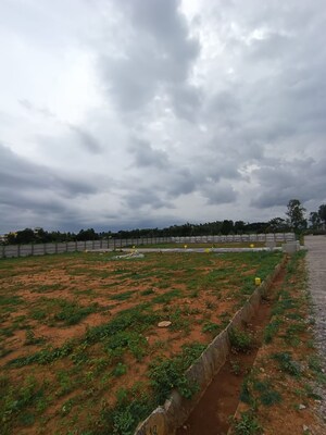  Plot For Sale in Bagaluru