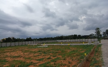 Plot For Sale in Bagaluru