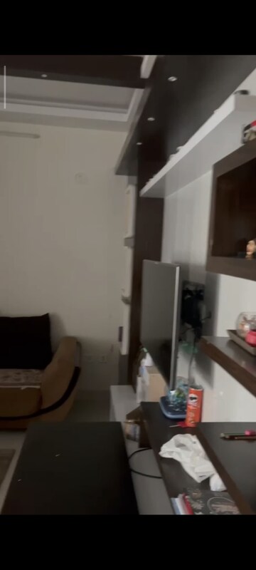 Furnished Amenities in 2 BHK Apartment at Mahaveer Riviera, Jp Nagar – for Sale