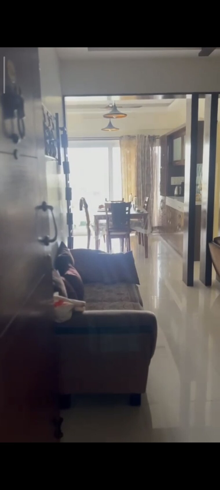 Gym, mahaveer-riviera 2 Bedroom 1255 Sq.Ft. Apartment In Jp Nagar Bangalore 9275207