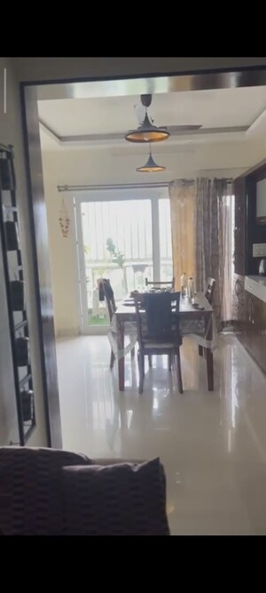 Kitchen in 2 BHK Apartment at Mahaveer Riviera, Jp Nagar – for Sale