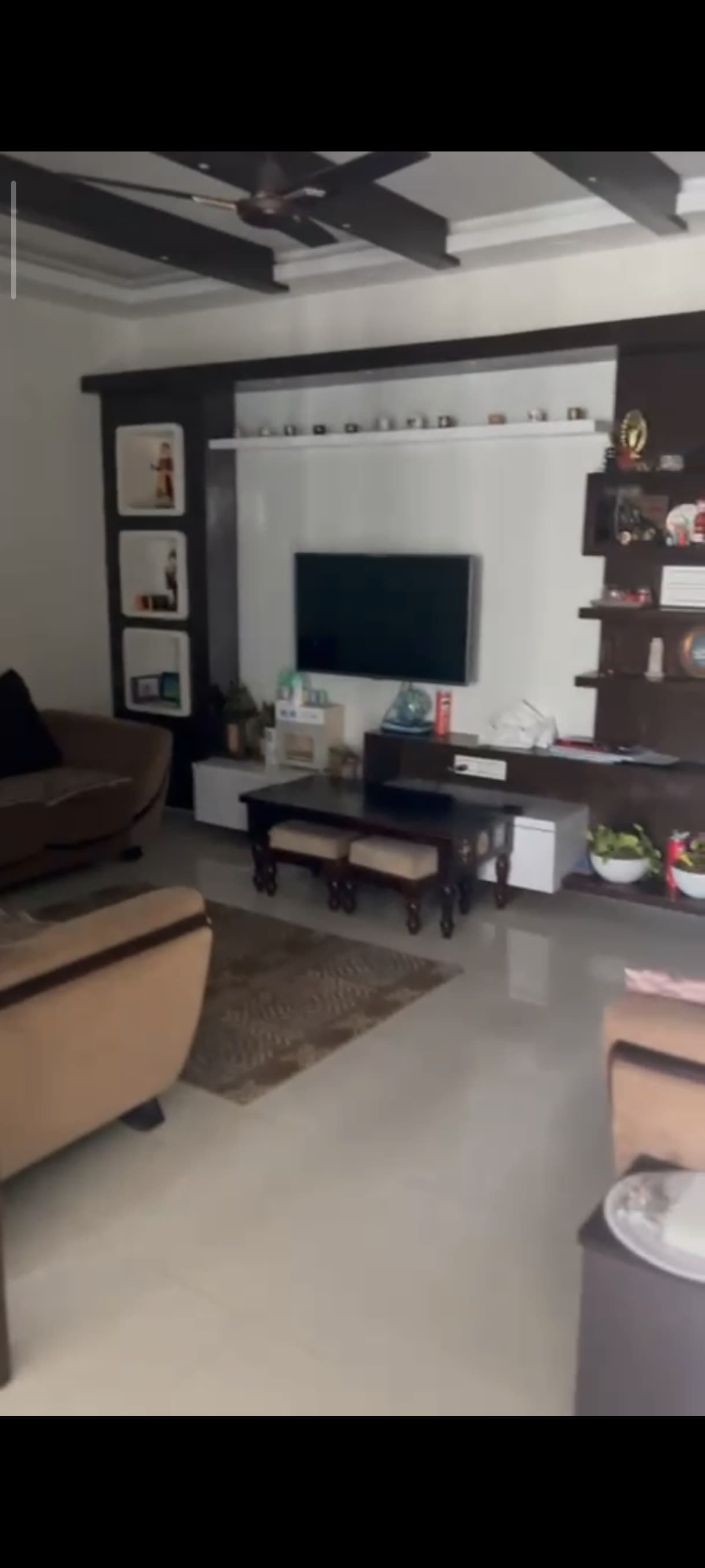 2 BHK + Extra Room 1255 Sq.Ft. Apartment in Mahaveer Riviera