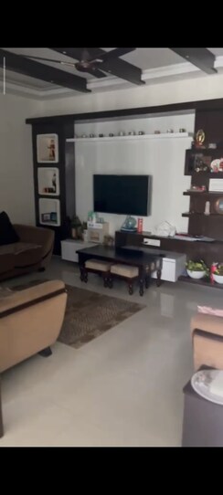 2 BHK + Extra Room Apartment For Sale in Mahaveer Riviera
