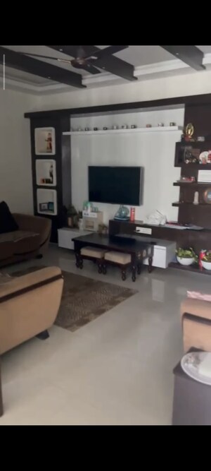 2 BHK Apartment For Sale in Mahaveer Riviera, Jp Nagar