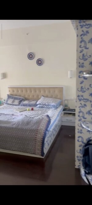 Bedroom in 2 BHK Apartment at Mahaveer Riviera, Jp Nagar – for Sale