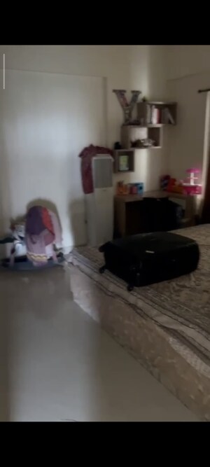 Parking in 2 BHK Apartment at Mahaveer Riviera, Jp Nagar – for Sale