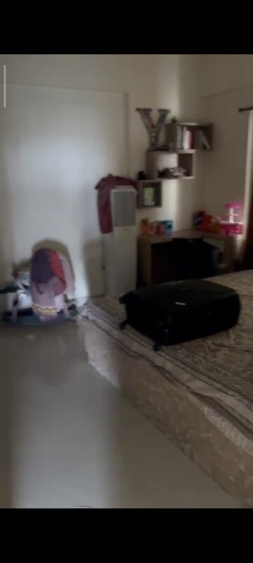 Parking in 2 BHK Apartment at Mahaveer Riviera, Jp Nagar – for Sale