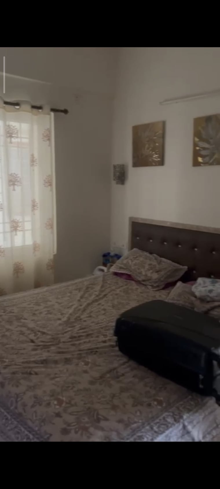 Living Room, mahaveer-riviera 2 Bedroom 1255 Sq.Ft. Apartment In Jp Nagar Bangalore 9275207