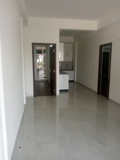 3.5 BHK + Study Room 1593 Sq.Ft. Builder Floor in MRG Crown