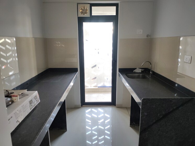 Team Area, lodha-palava-downtown 2 Bedroom 610 Sq.Ft. Apartment In Dombivli East Thane 9275222