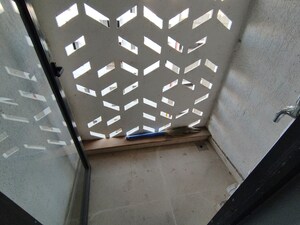 Kitchen in 2 BHK Apartment at Lodha Palava Downtown, Dombivli East – for Rent