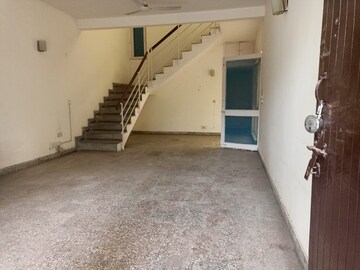 Staircase in 3.5 BHK Villa at Arun Vihar Sector 37, Sector 37 – for Sale