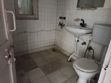 Attached Bathroom in 3.5 BHK Villa at Arun Vihar Sector 37, Sector 37 – for Sale