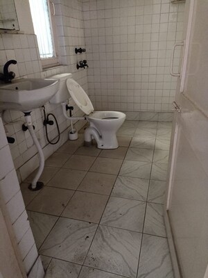 Bathroom in 3.5 BHK Villa at Arun Vihar Sector 37, Sector 37 – for Sale