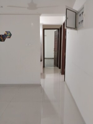 Staircase in 4 BHK Apartment at Shubh Gateway, Viman Nagar – for Rent