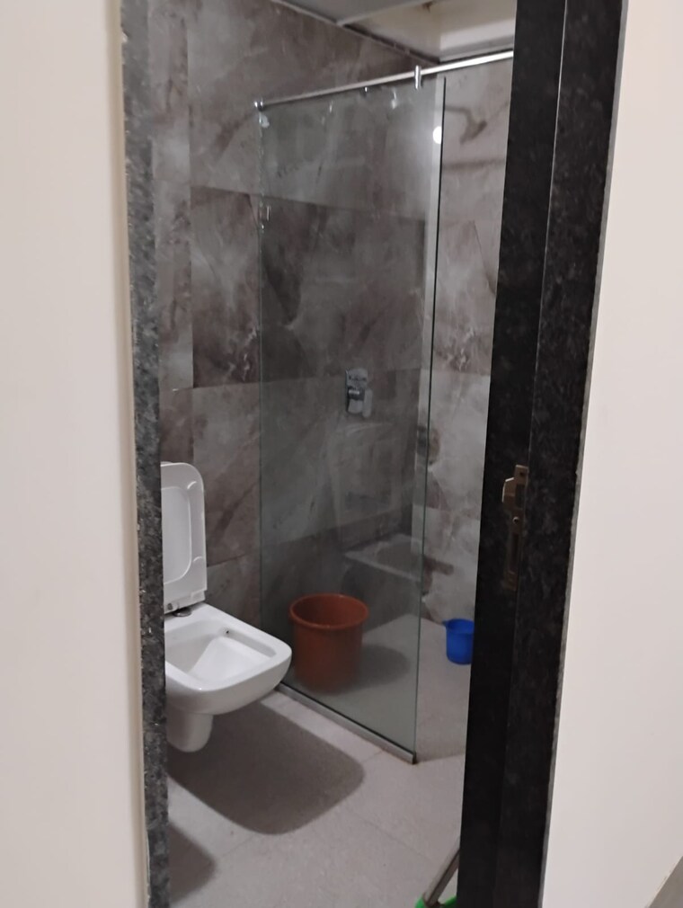 Bathroom, shubh-gateway 4 Bedroom 1424 Sq.Ft. Apartment In Viman Nagar Pune 9275225