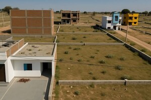  Plot For Sale in Dhanauli