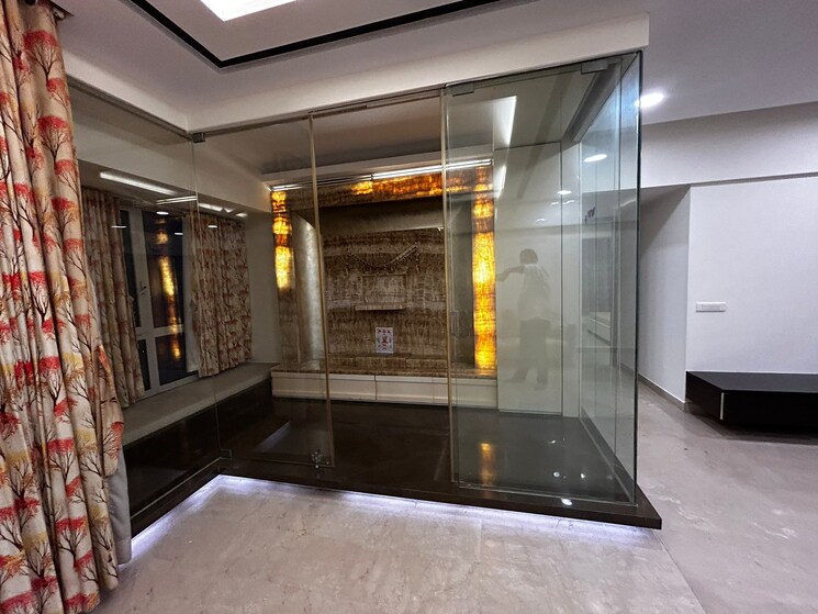 Kitchen, db-woods 2 Bedroom 1209 Sq.Ft. Apartment In Goregaon East Mumbai 9275210