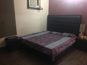 Bedroom in 3 BHK Builder Floor at East Of Kailash – for Sale