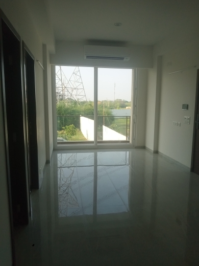 4 BHK + Servant Room Apartment For Sale in M3M Crown