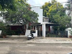 4 BHK Independent House For Sale in Rmv 2nd Stage