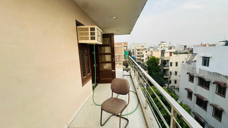 undefined, ava-court 2 Bedroom 1034 Sq.Ft. Builder Floor In Sector 47 Gurgaon 9275227
