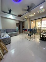 3 BHK 869 Sq.Ft. Apartment in Tanna Mangeshi Dazzle III