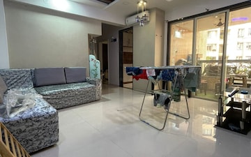 3 BHK Apartment For Rent in Tanna Mangeshi Dazzle III, Thakurli