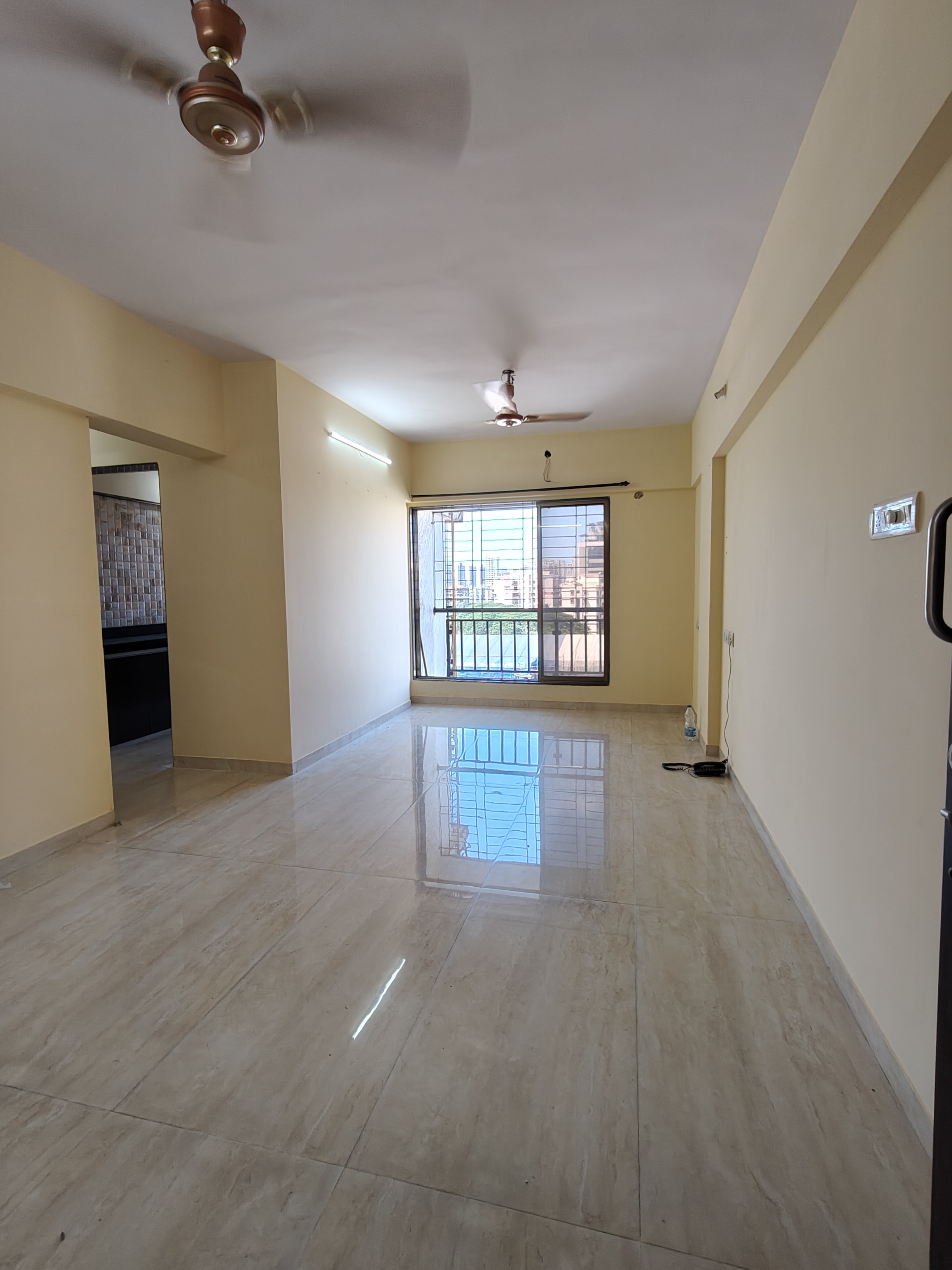 2 BHK Apartment For Rent in Siddhi