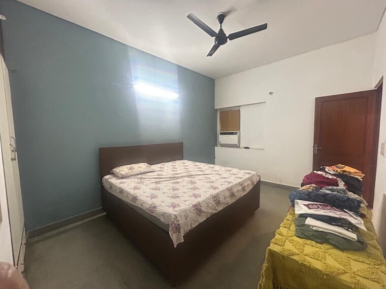 Bedroom, panchsheel enclave 3 Bedroom 2358 Sq.Ft. Builder Floor In Panchsheel Enclave Delhi 9275244