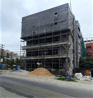  Showroom For Rent in Channasandra Main Road
