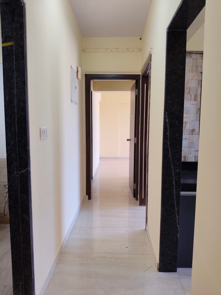 undefined, borivali west 2 Bedroom 650 Sq.Ft. Apartment In Borivali West Mumbai 9275257