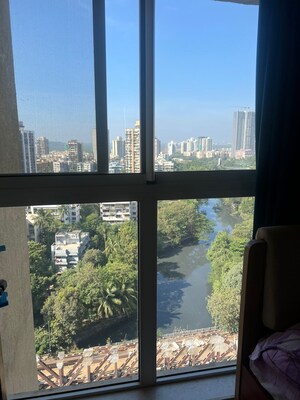 3.5 BHK Apartment – Exterior View View at Runwal Elegante, Andheri West - for Sale