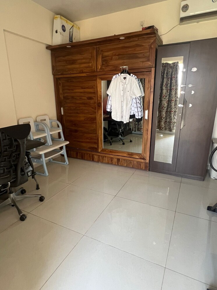 Room, runwal-elegante 3.5 Bedroom 1380 Sq.Ft. Apartment In Andheri West Mumbai 9275235