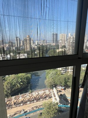 3.5 BHK Apartment – Exterior View View at Runwal Elegante, Andheri West - for Sale