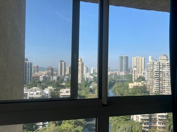 3.5 BHK Apartment – Exterior View View at Runwal Elegante, Andheri West - for Sale