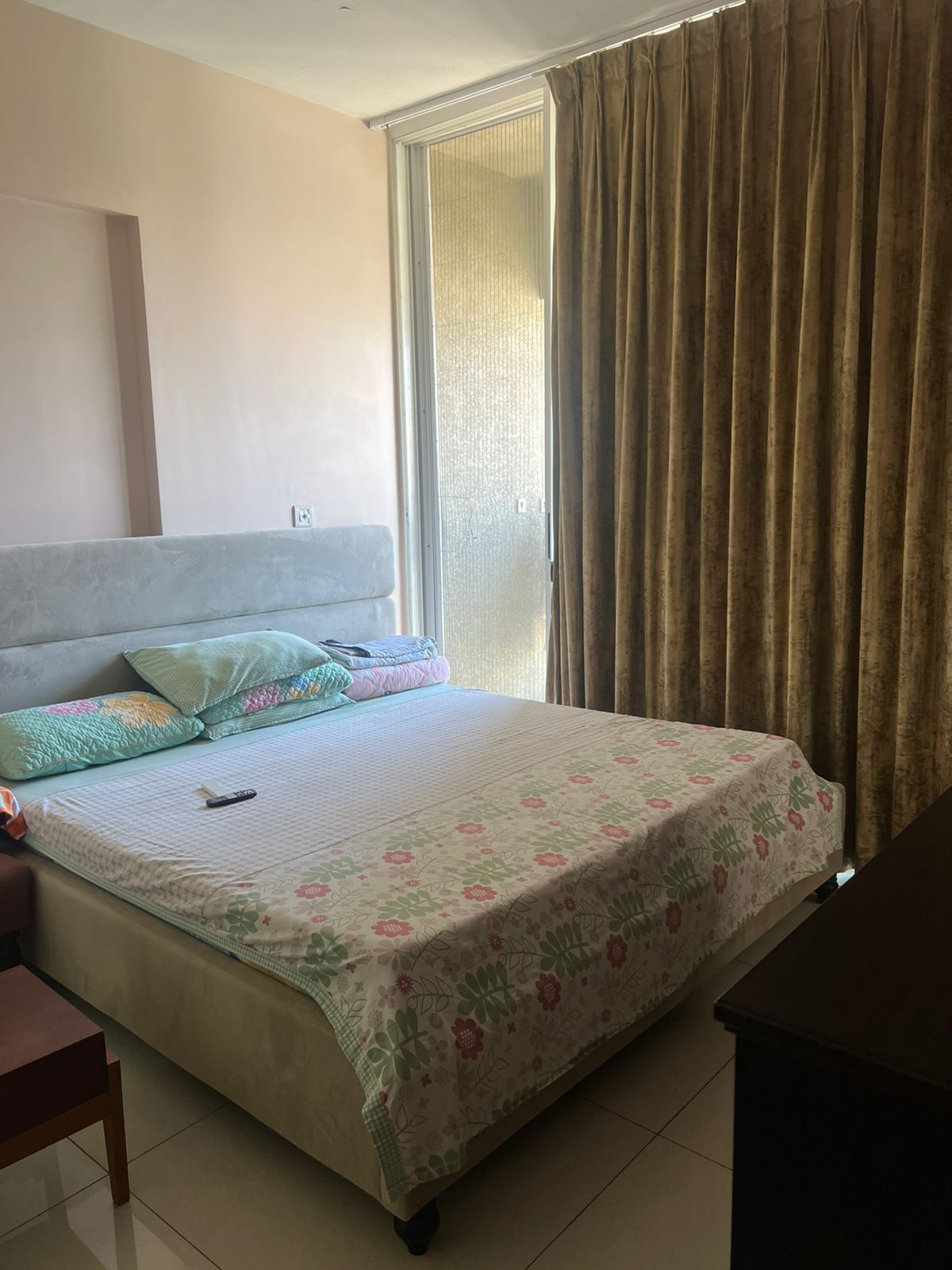 3.5 BHK Apartment For Sale in Runwal Elegante