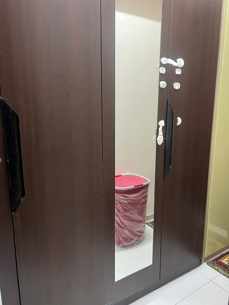 undefined, runwal-elegante 3.5 Bedroom 1380 Sq.Ft. Apartment In Andheri West Mumbai 9275235