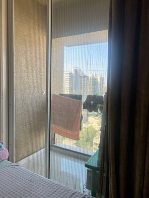  3.5 BHK Apartment at Runwal Elegante, Andheri West – for Sale