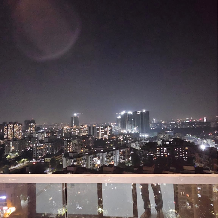 Exterior View, majestique-signature-tower-phase-2 2 Bedroom 750 Sq.Ft. Apartment In Dasar Pune 9275256