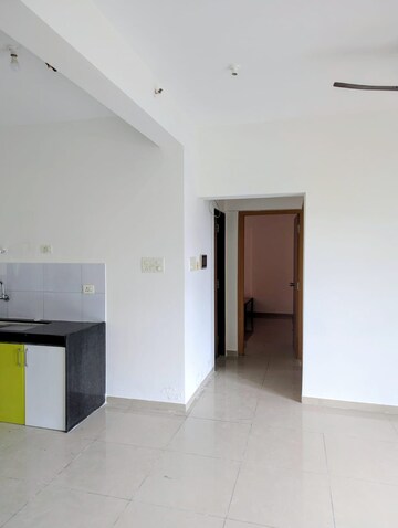 Room in 2 BHK Apartment at The Chatterjee The Crown Greens, Hinjewadi – for Rent
