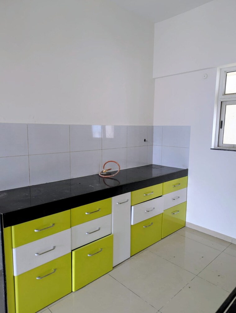 Kitchen, the-chatterjee-the-crown-greens 2 Bedroom 910 Sq.Ft. Apartment In Hinjewadi Pune 9275238